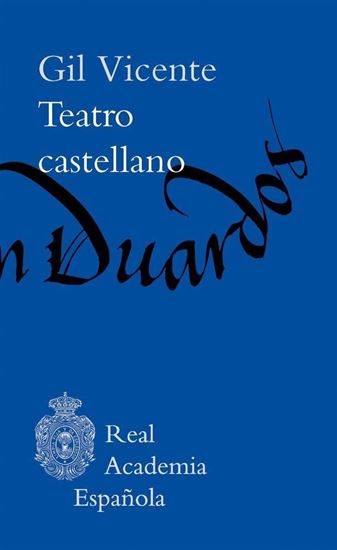Imagen de TEATRO CASTELLANO