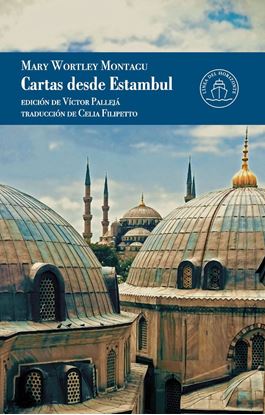 Imagen de CARTAS DESDE ESTAMBUL