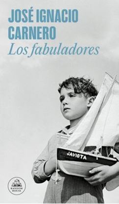 Imagen de LOS FABULADORES