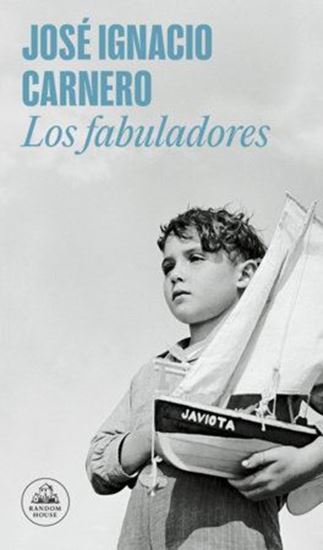 Imagen de LOS FABULADORES