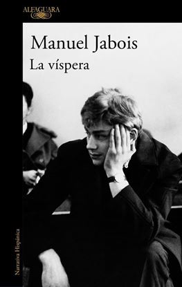 Imagen de LA VISPERA