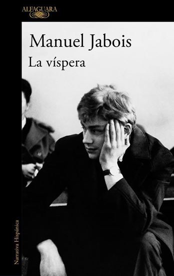 Imagen de LA VISPERA
