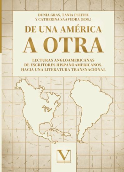 Imagen de DE UNA AMERICA A OTRA