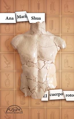 Imagen de EL CUERPO ROTO
