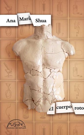 Imagen de EL CUERPO ROTO