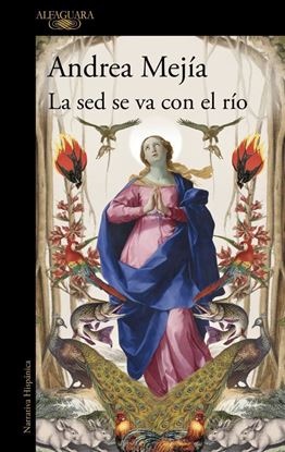 Imagen de LA SED SE VA CON EL RIO