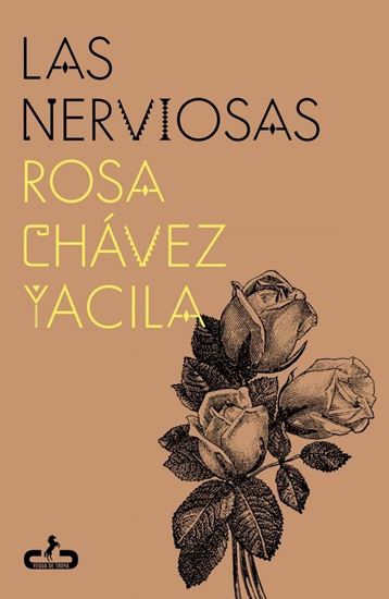 Imagen de LAS NERVIOSAS