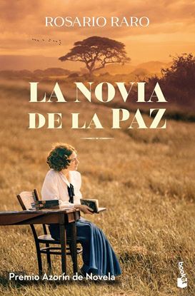 Imagen de LA NOVIA DE LA PAZ (BOL)