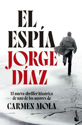 Imagen de EL ESPIA (BOL)