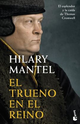 Imagen de EL TRUENO EN EL REINO (BOL)