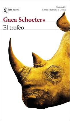 Imagen de EL TROFEO