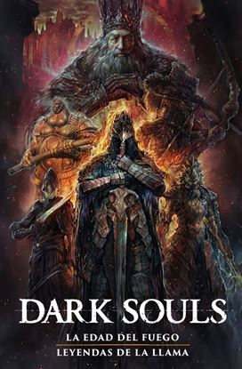 Imagen de DARK SOULS 2: LA EDAD DEL FUEGO