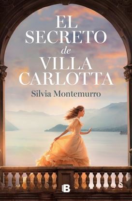 Imagen de EL SECRETO DE VILLA CARLOTTA