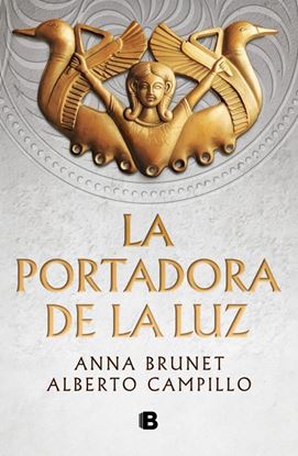 Imagen de LA PORTADORA DE LA LUZ