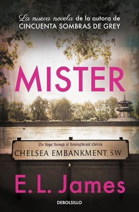 Imagen de MISTER (1) (BOL)