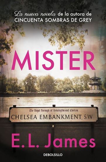 Imagen de MISTER (1) (BOL)