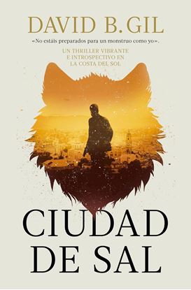 Imagen de CIUDAD DE SAL
