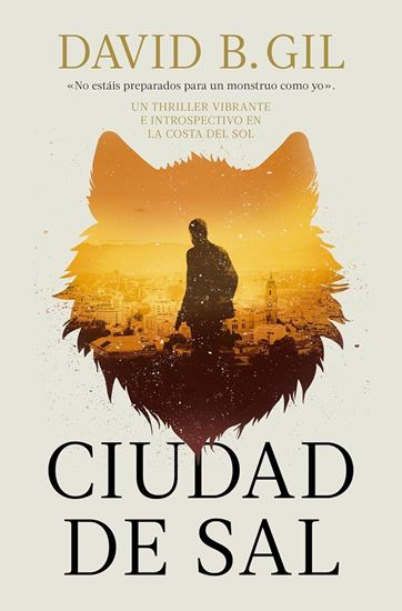 Imagen de CIUDAD DE SAL