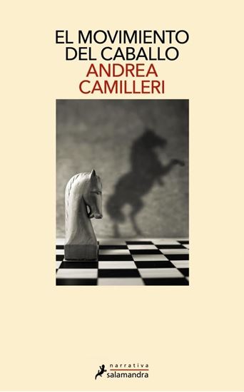 Imagen de EL MOVIMIENTO DEL CABALLO