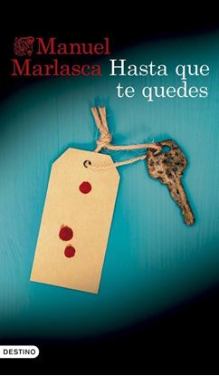 Imagen de HASTA QUE TE QUEDES