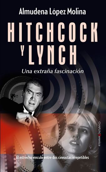 Imagen de HITCHCOCK Y LYNCH