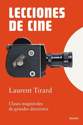 Imagen de LECCIONES DE CINE (NVA ED)