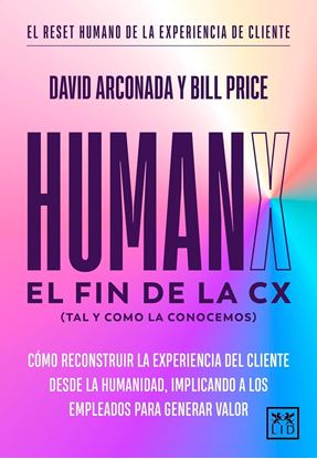 Imagen de HUMANX