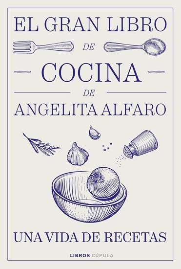 Imagen de EL LIBRO DE ANGELITA ALFARO