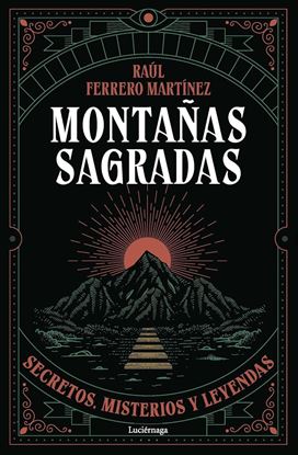Imagen de MONTAÑAS SANGRADAS