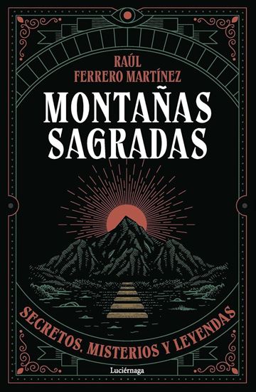 Imagen de MONTAÑAS SANGRADAS