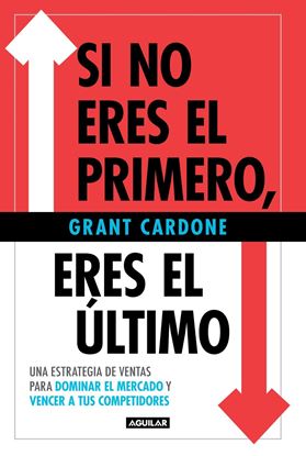 Imagen de SI NO ERES EL PRIMERO, ERES EL ULTIMO
