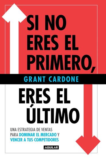 Imagen de SI NO ERES EL PRIMERO, ERES EL ULTIMO