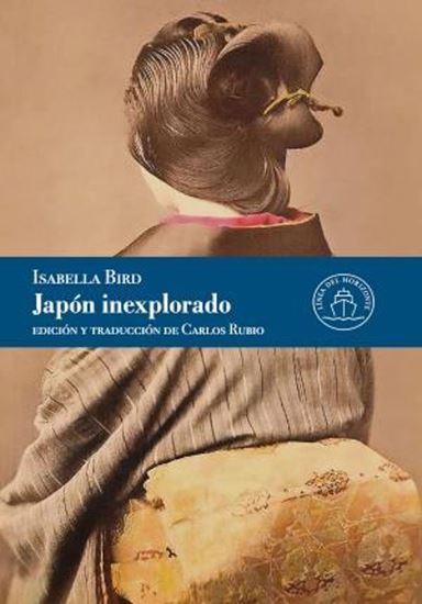 Imagen de JAPON INEXPLORADO