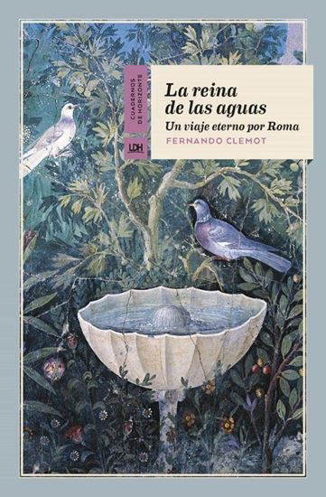 Imagen de LA REINA DE LAS AGUAS