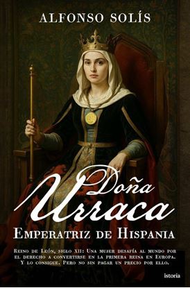 Imagen de DOÑA URRACA
