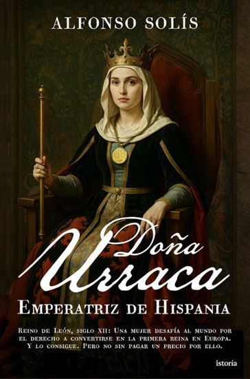 Imagen de DOÑA URRACA