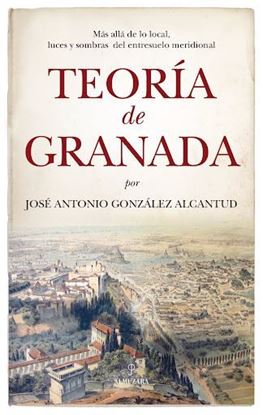 Imagen de TEORIA DE GRANADA