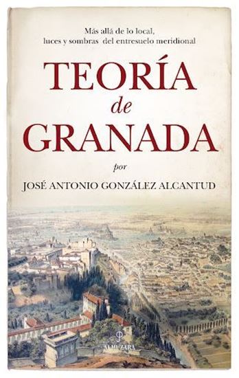 Imagen de TEORIA DE GRANADA
