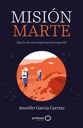 Imagen de MISION MARTE