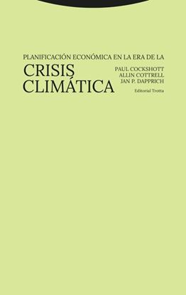 Imagen de PLANIFICACION ECONOMICA EN LA ERA DE LA