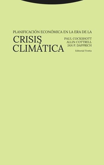 Imagen de PLANIFICACION ECONOMICA EN LA ERA DE LA