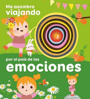 Imagen de ME ASOMBREO VIAJANDO - POR EL PAIS DE LA