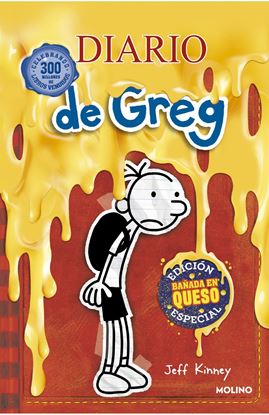 Imagen de DIARIO DE GREG 1(ED ESPECIAL)