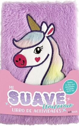 Imagen de MI SUAVE UNICORNIO