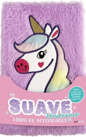 Imagen de MI SUAVE UNICORNIO