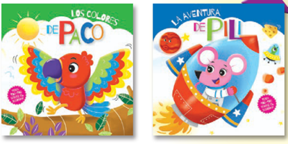 Imagen de TIKI TIKY