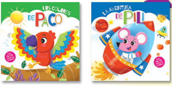 Imagen de TIKI TIKY