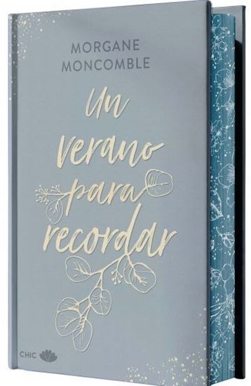 Imagen de UN VERANO PARA RECORDAR (ED. ESP) CANTOS