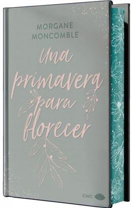 Imagen de UNA PRIMAVERA PARA FLORECER (ED. ES)