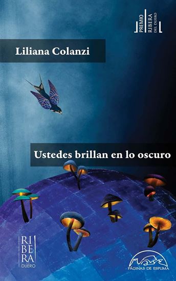 Imagen de USTEDES BRILLLAN EN LO OSCURO